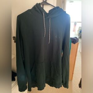 large tall LLBEAN men’s hoodie